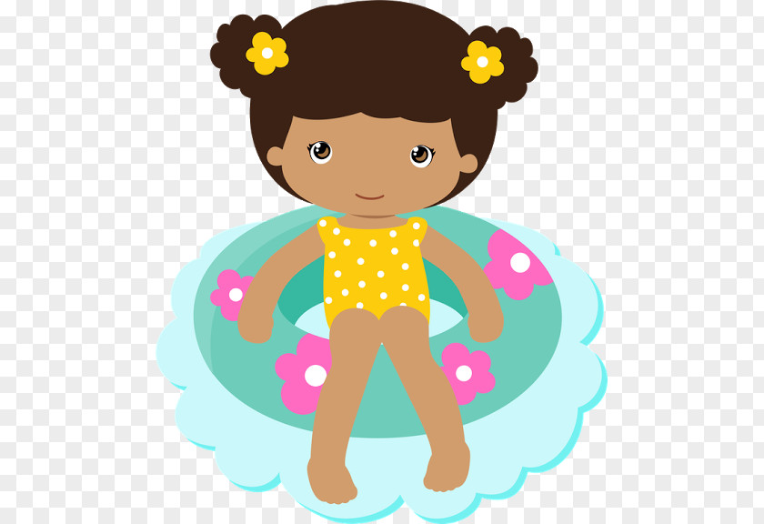 Pool Party Swimming Clip Art PNG
