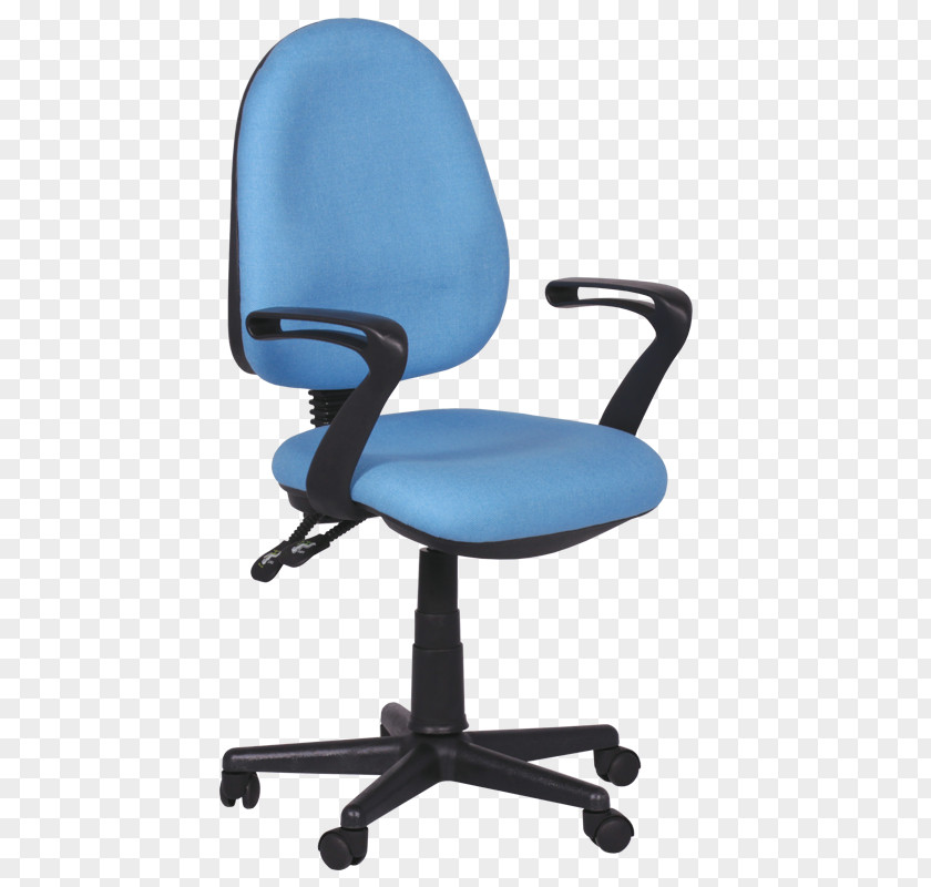 Practical Desk Office & Chairs Furniture Büromöbel PNG