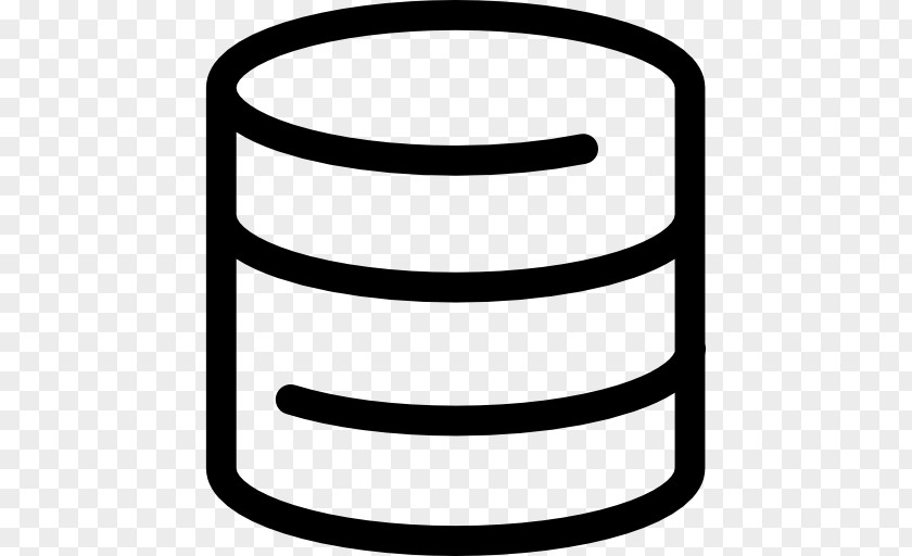 Server Icon Database Data Storage Computer Servers PNG