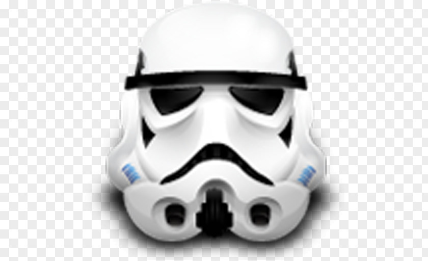 Stormtrooper Clone Trooper Anakin Skywalker Darth Maul Star Wars PNG