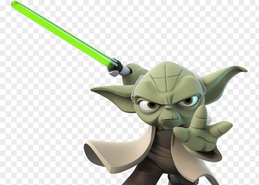 Talk Like Yoda Day Disney Infinity 3.0 Anakin Skywalker Obi-Wan Kenobi Ahsoka Tano PNG