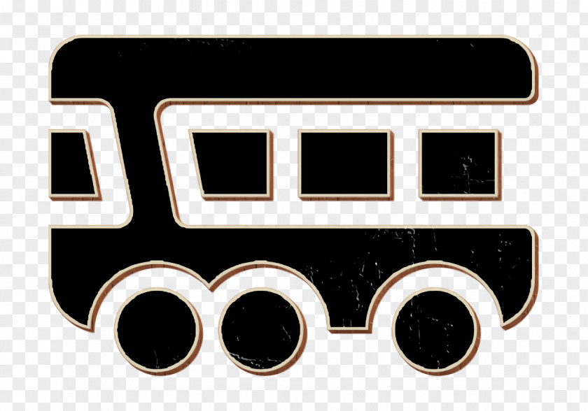 Transport Icon Bus PNG