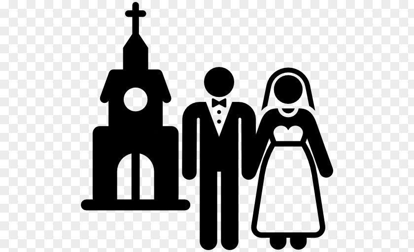 Wedding Marriage Church Clip Art PNG
