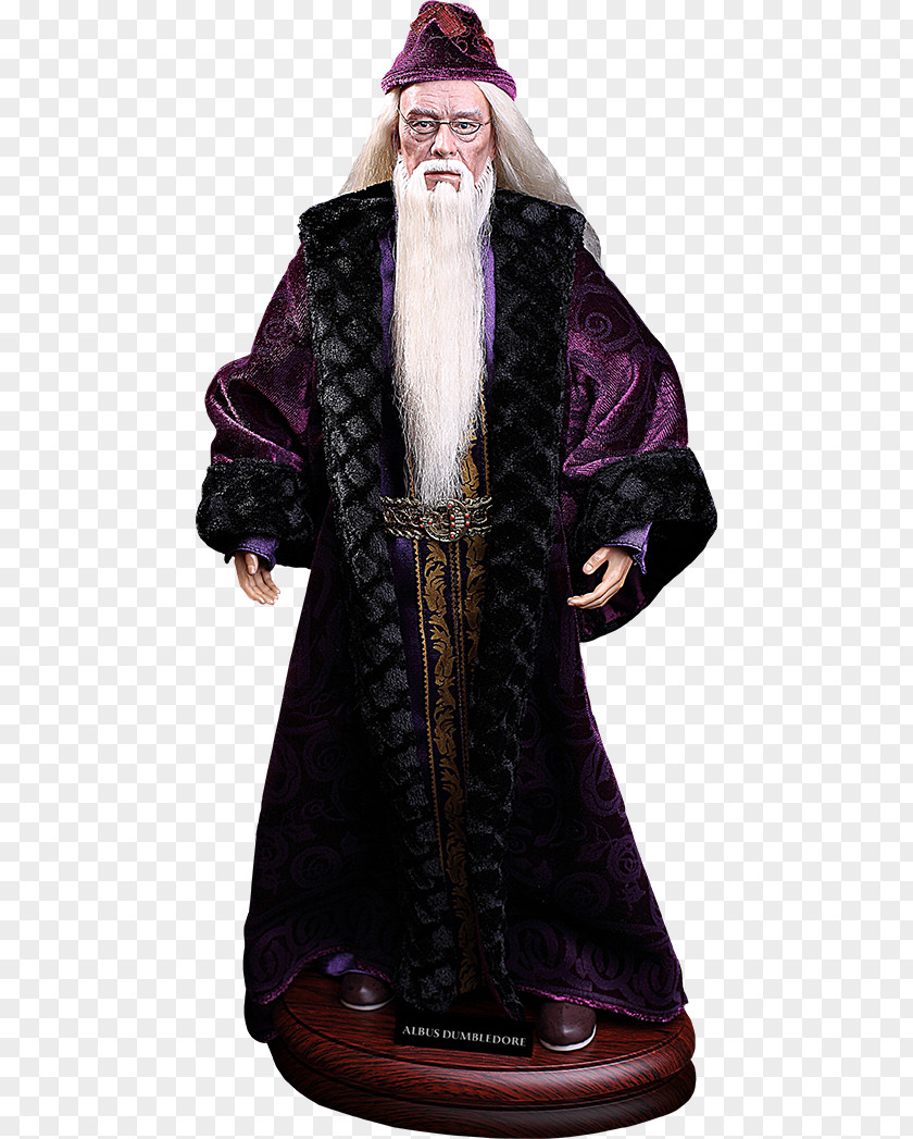 Albus Dumbledore Harry Potter And The Philosopher's Stone Severus Sorting Hat Action & Toy Figures PNG