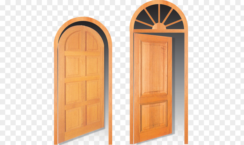 Arch Door Window Sliding Wood Folding PNG