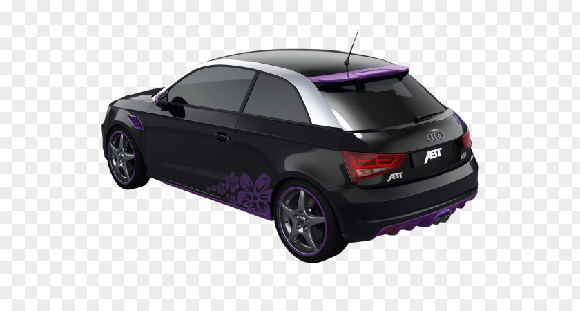 Audi A1 Car Volkswagen Lincoln PNG