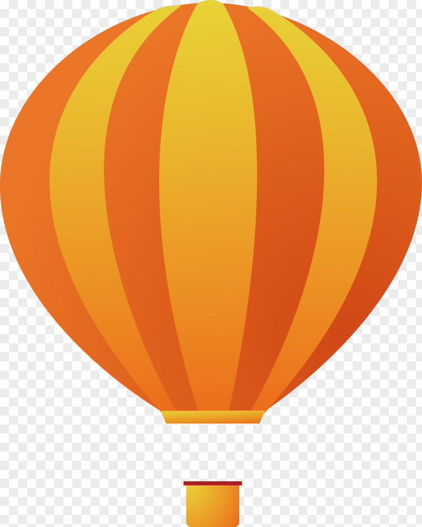 Balloon Hot Air Ballooning Color PNG