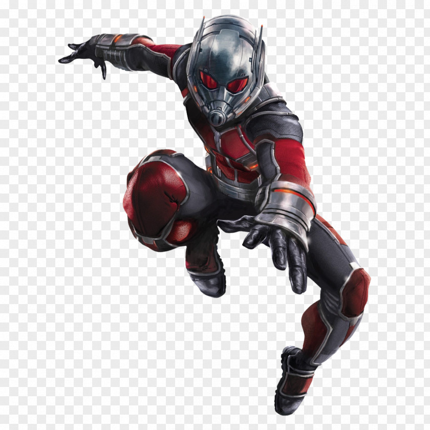 Comic Ants Captain America Ant-Man Iron Man Black Widow War Machine PNG