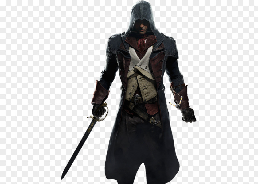 Dead KingsOthers Ezio Auditore Assassin's Creed Syndicate Rogue Creed: Forsaken Unity PNG