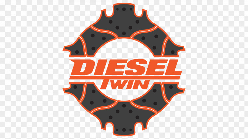 Diesel Truck Logo Brand Product Design Font PNG