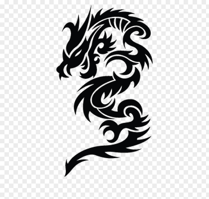 Dragon Image Royalty-free Vector Graphics Illustration PNG