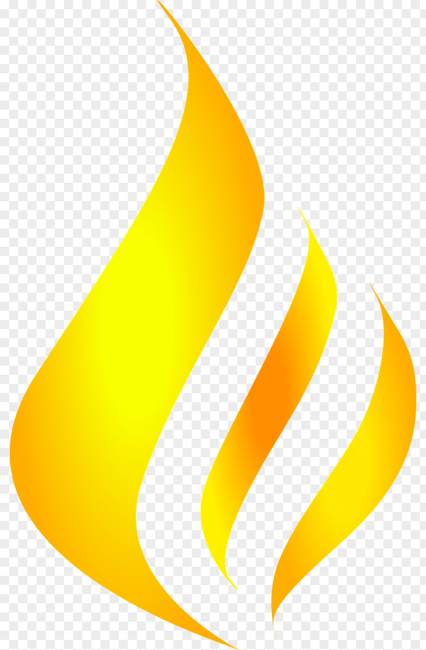 Flame Fire Clip Art PNG