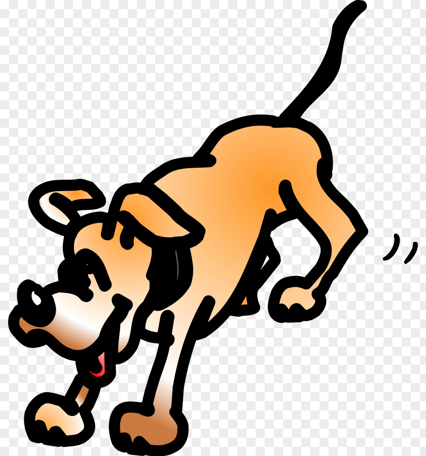 Funny Dog Cartoon Pictures Puppy Clip Art PNG