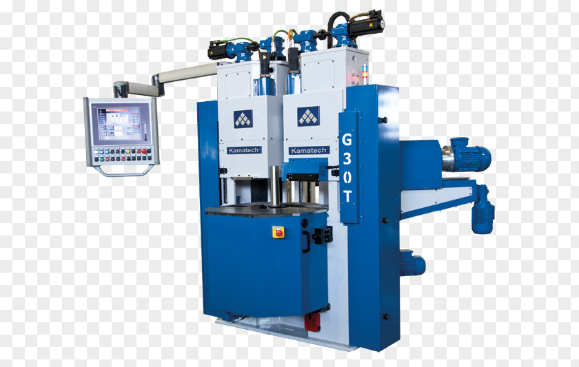 Grinding Machine Cylinder Angle PNG