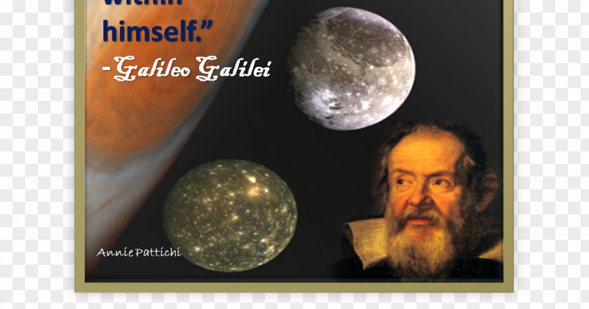 Jupiter Galileo Galilei Moons Of Galilean Natural Satellite PNG