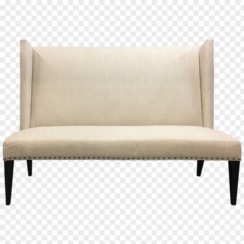 Loveseat Furniture Couch Industry Viyet PNG