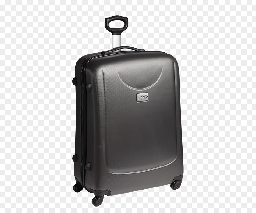 Luggage Hand Baggage Suitcase Travel PNG