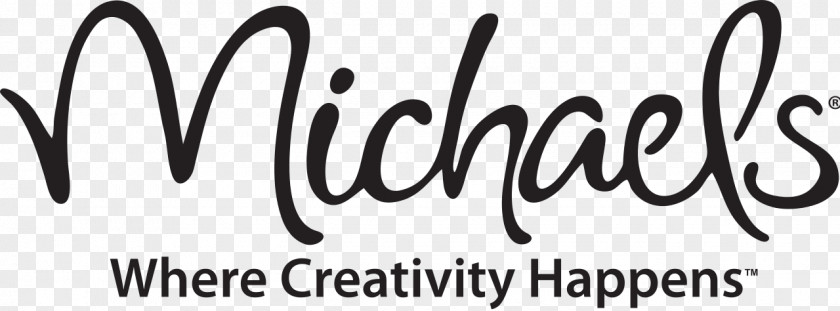 Michael Jackson Michaels Logo Vector Graphics Brand Font PNG