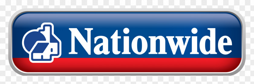 Nationwide Logo Mutual Insurance Company Building Society Finance PNG