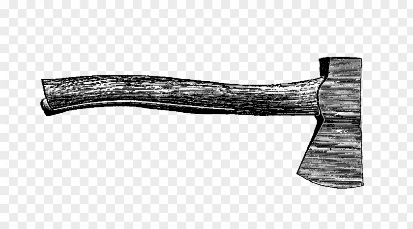 OLD AX Hatchet Antique Tool PNG
