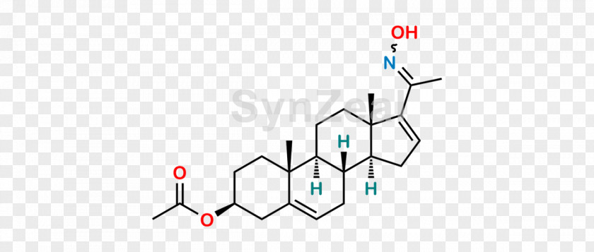 Oxime Liquid Crystal Anabolism Dehydroepiandrosterone Steroid PNG
