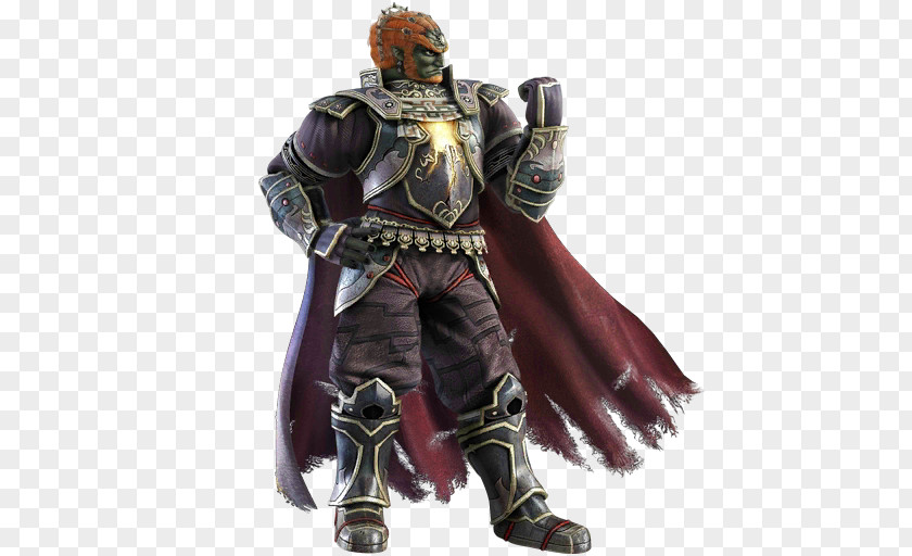 Pathfinder Super Smash Bros. For Nintendo 3DS And Wii U Melee Brawl Ganon The Legend Of Zelda: Twilight Princess HD PNG