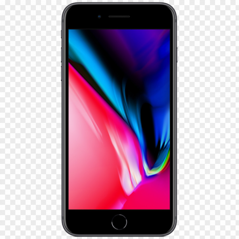 Plus IPhone 8 4 X Telephone PNG
