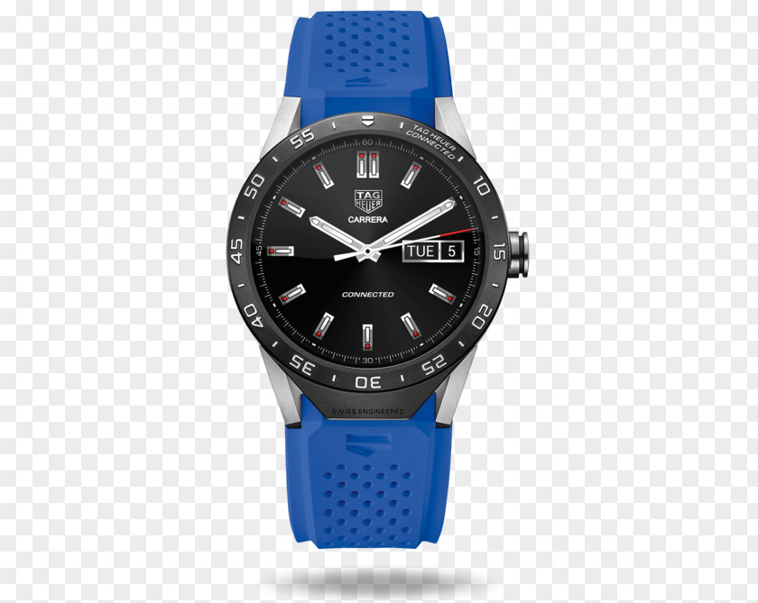 Smart Watches Moto 360 (2nd Generation) Sony SmartWatch TAG Heuer Connected PNG