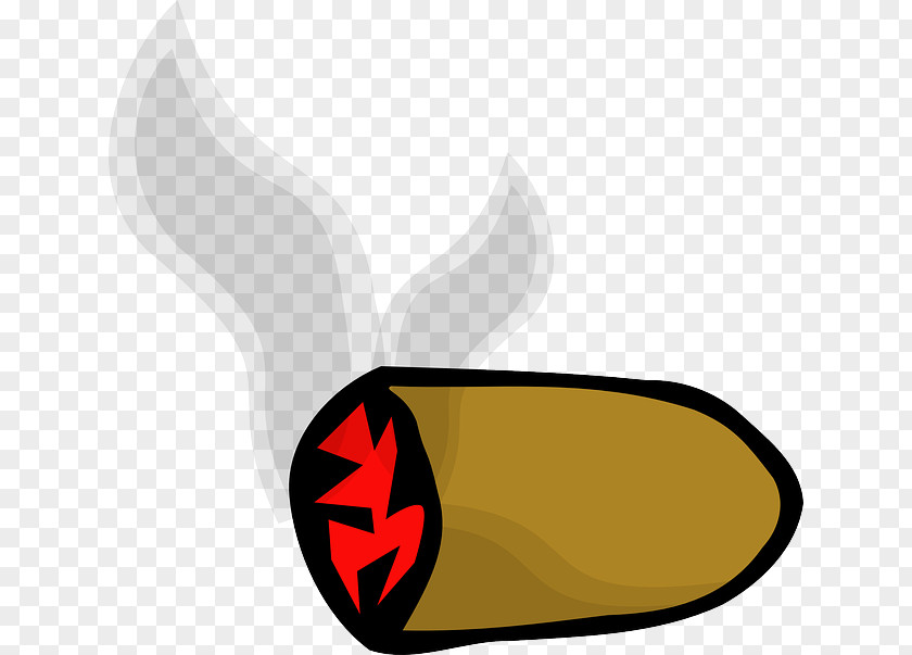 Tobacco Pipe Clip Art Cigars Blunt Openclipart PNG