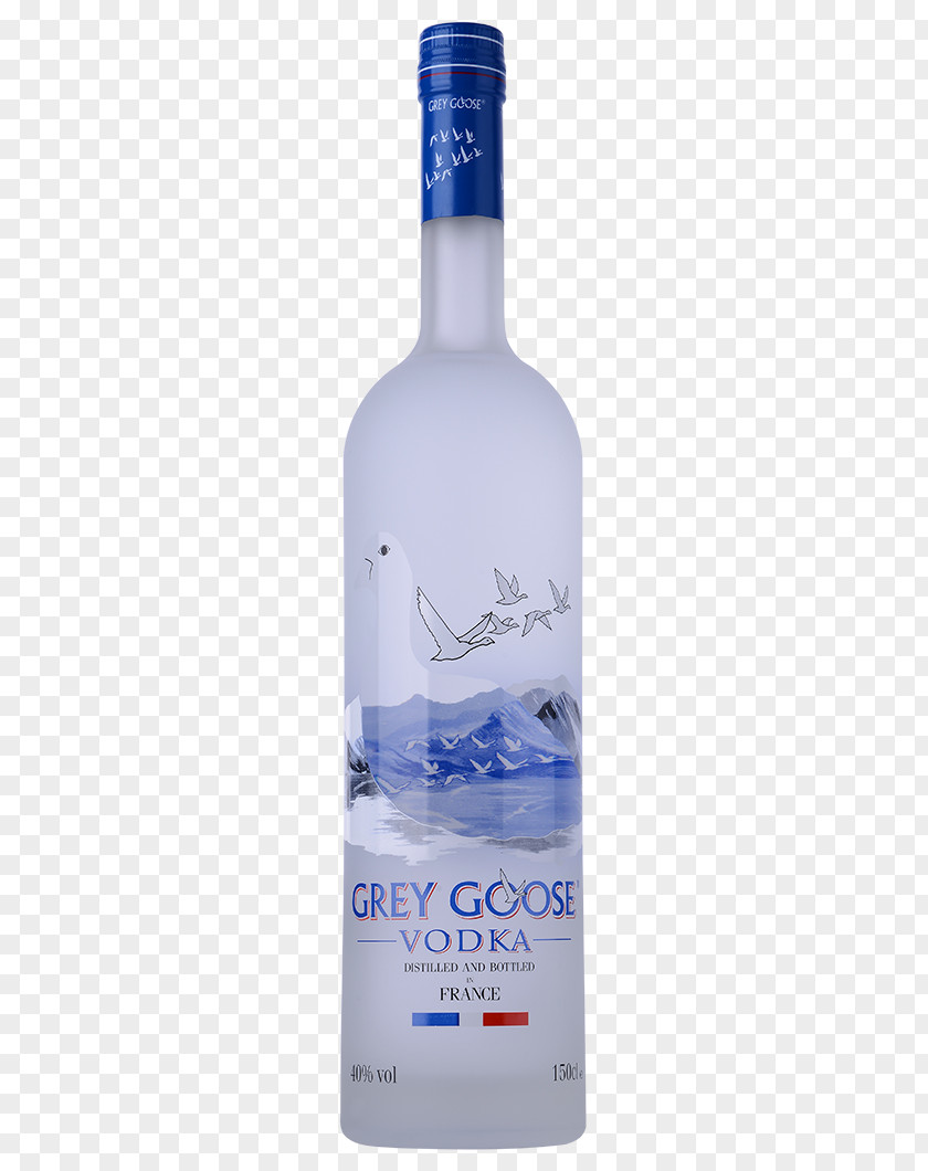 Vodka Liqueur Grey Goose Gin Distilled Beverage PNG