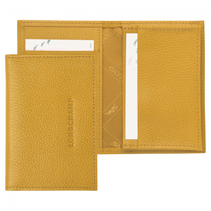 Wallet Longchamp Handbag Leather PNG
