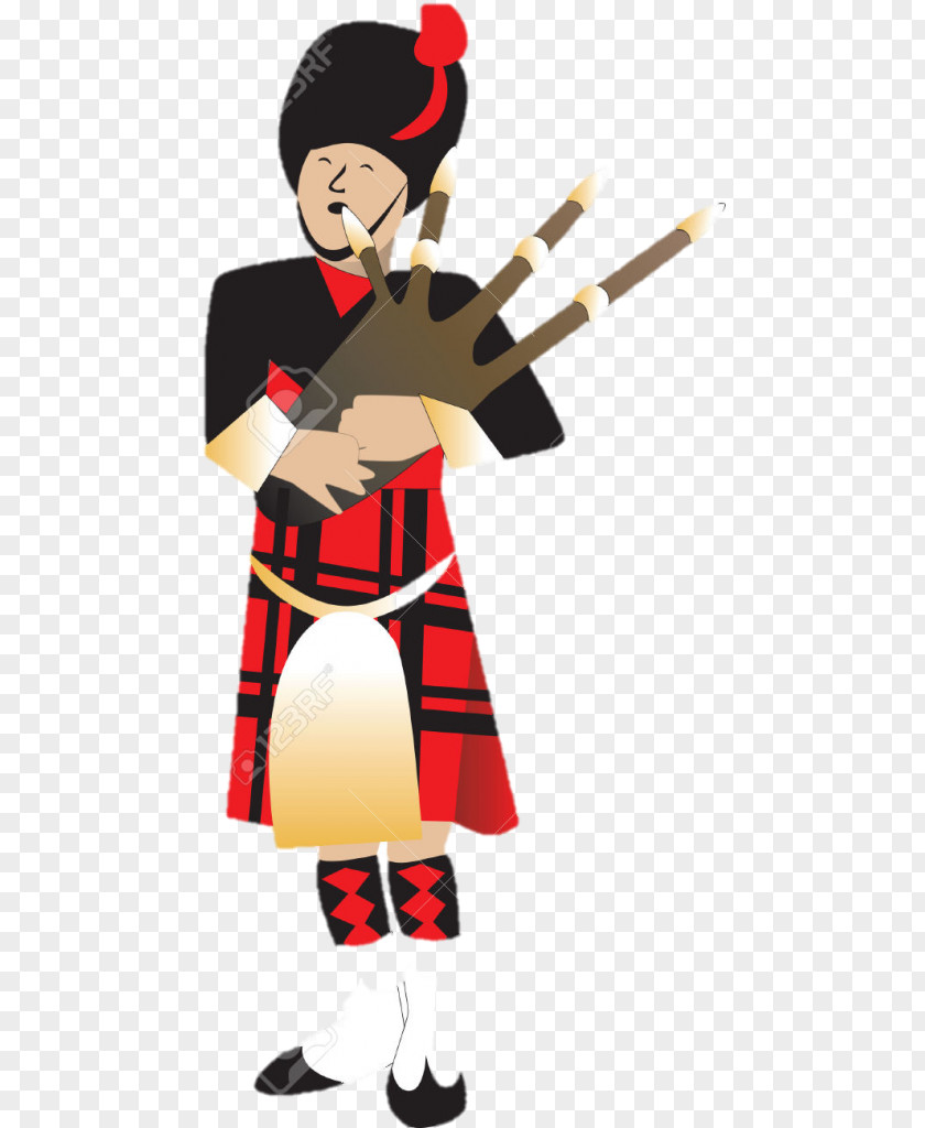 Bagpipes Royalty-free Clip Art PNG