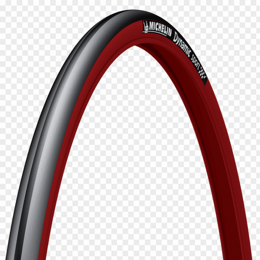 Bicycle Tires Michelin Dynamic Sport PNG