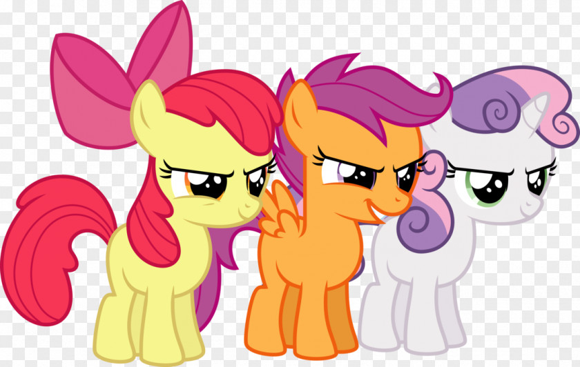 Creative Twist Apple Bloom Pony Applejack Scootaloo Rarity PNG