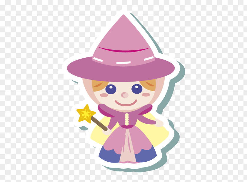 Fairy Tale Characters Cartoon Clip Art PNG