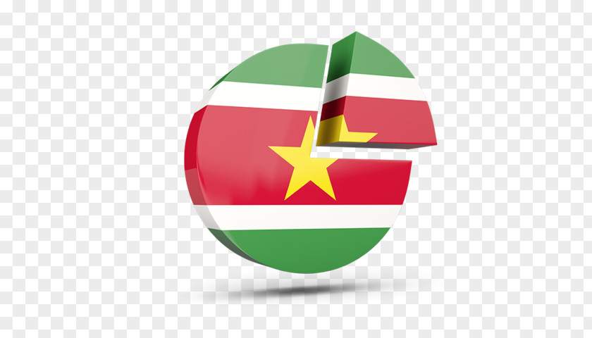 Flag Of Suriname Photography China PNG