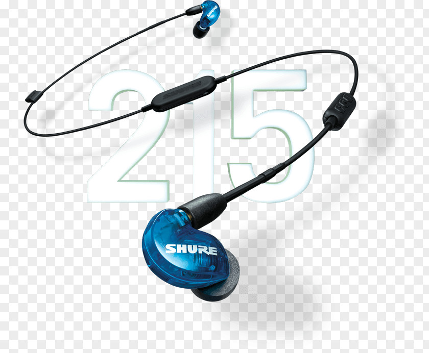 Garantie Shure SE215 SE846 Headphones Sound PNG