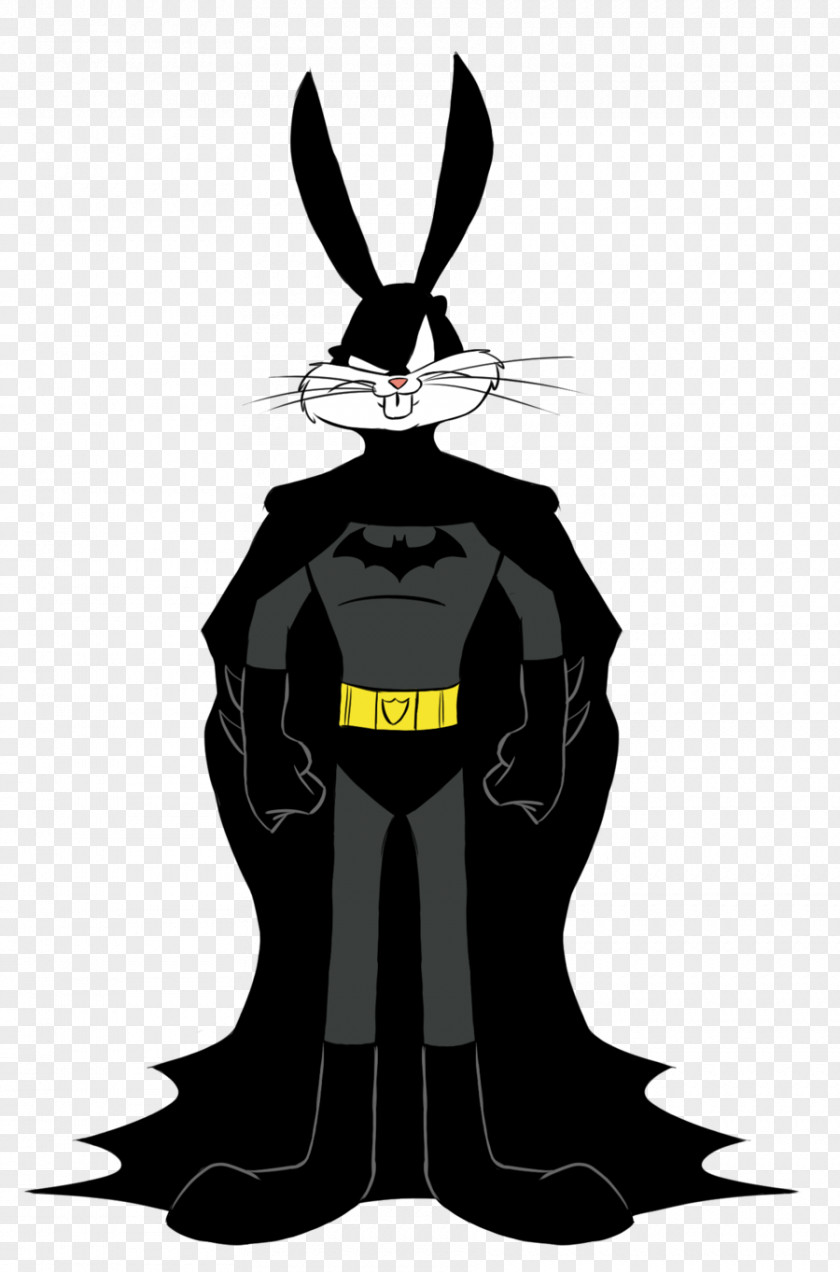 Gravity Rush Bugs Bunny Batman Elmer Fudd Daffy Duck Alfred Pennyworth PNG
