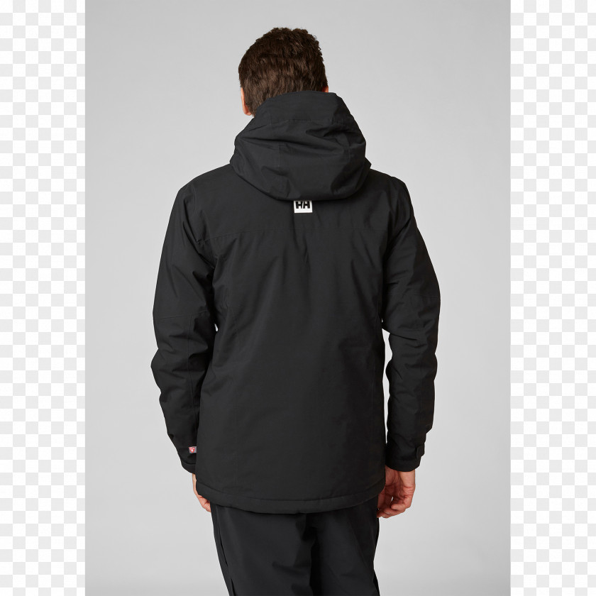 Helly Hansen Hoodie T-shirt Clothing Sweater Polar Fleece PNG