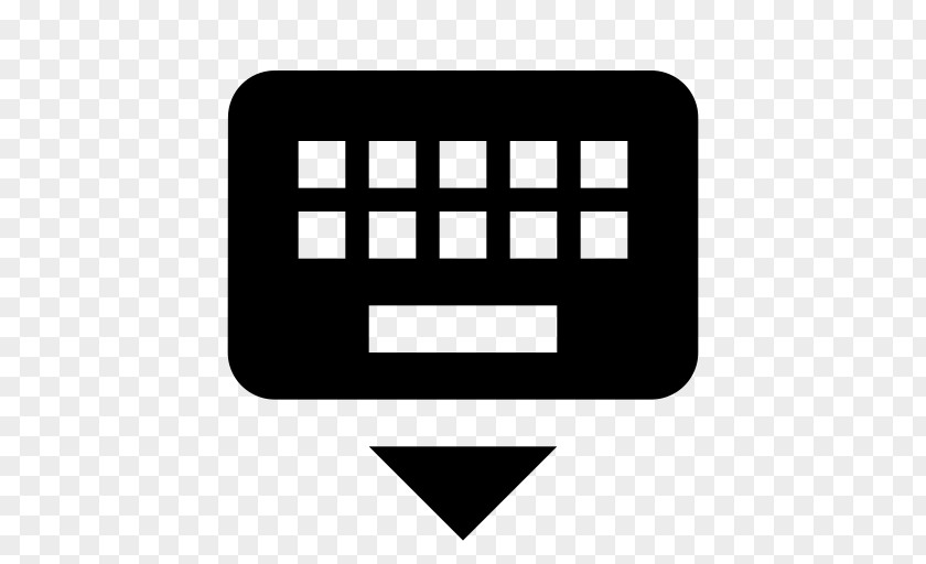 Keyboard Computer Android PNG