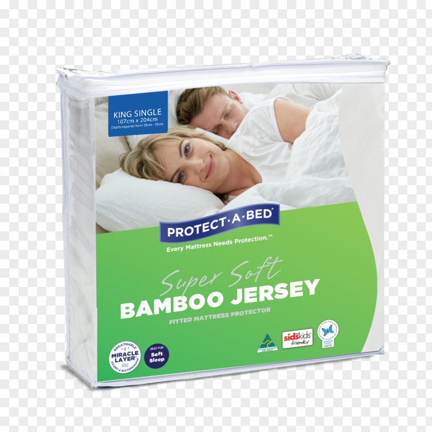 Mattress Protectors Protect-A-Bed Pillow PNG