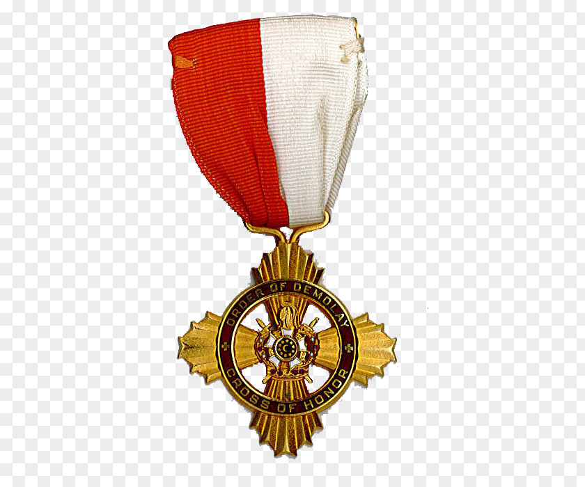 Medal Gold PNG