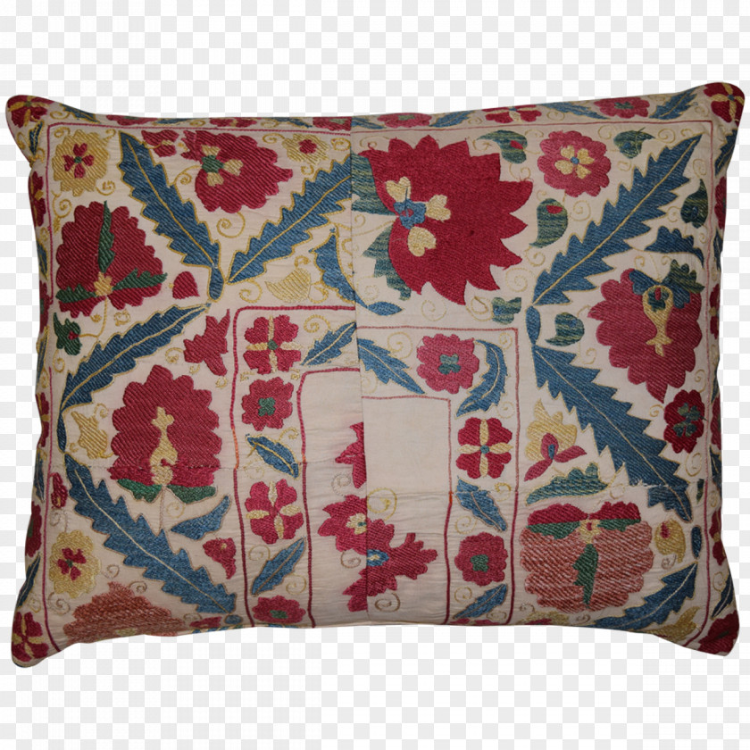 Pillow Throw Pillows Cushion Rectangle PNG