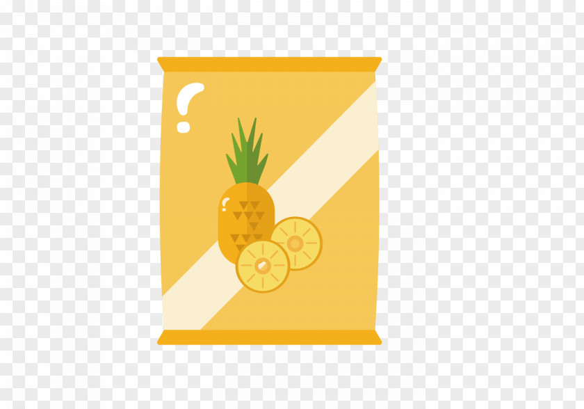 Pineapple Products Auglis Illustration PNG