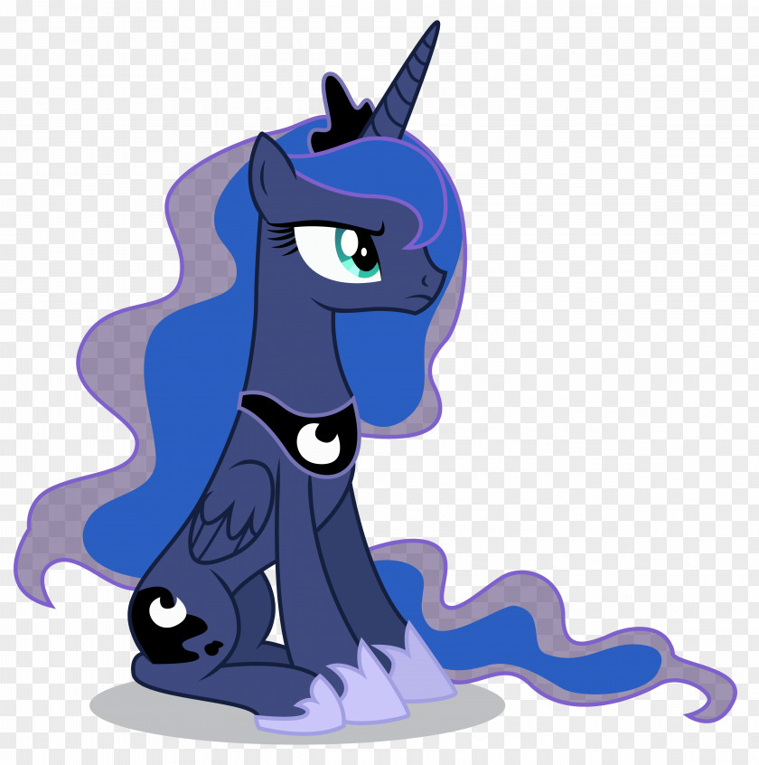 Princess Luna Pony Celestia Image Love PNG