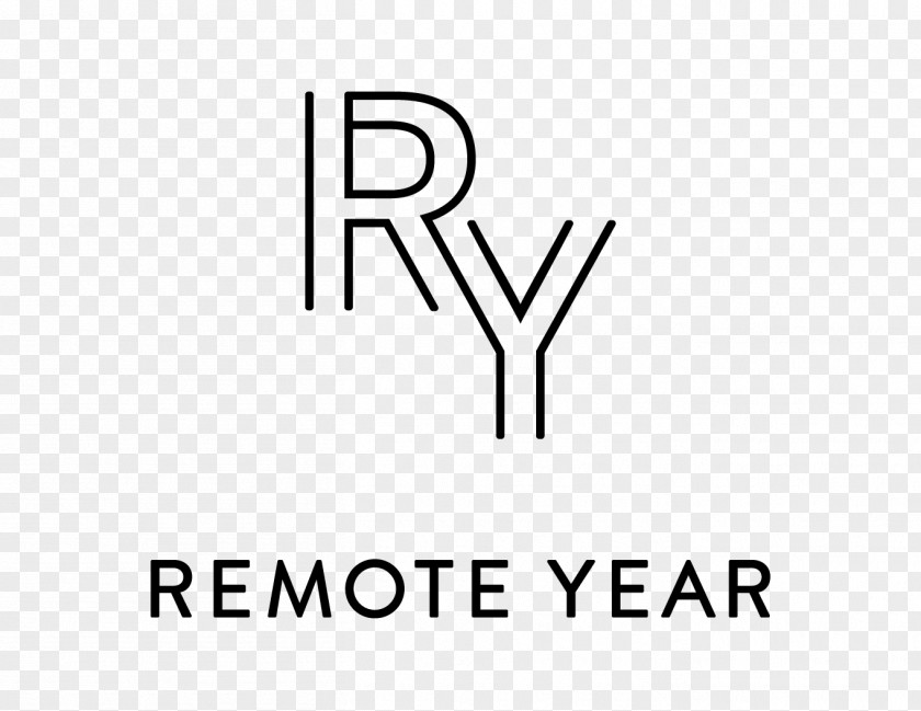 Remote Year Travel Computer Software Perficient Organization PNG