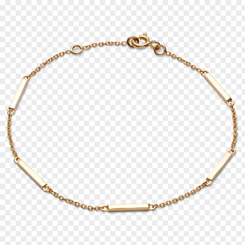 Silver Bracelet Jewellery Necklace Anklet PNG