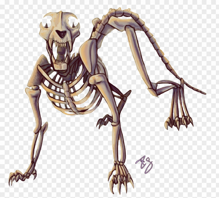 Skeleton Homo Sapiens Insect Joint Legendary Creature PNG