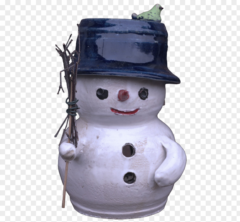 Snowman PNG