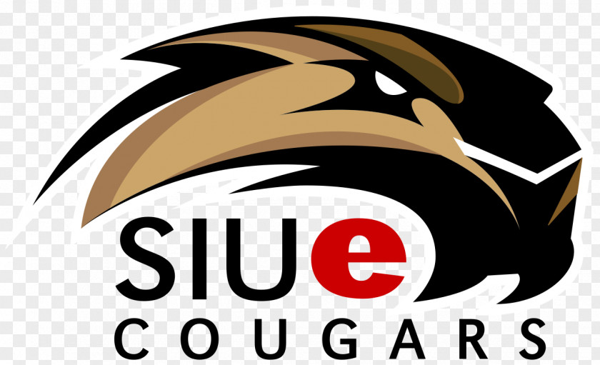 Southern Illinois University Edwardsville SIU Cougars Men's Soccer Baseball Women's Basketball PNG